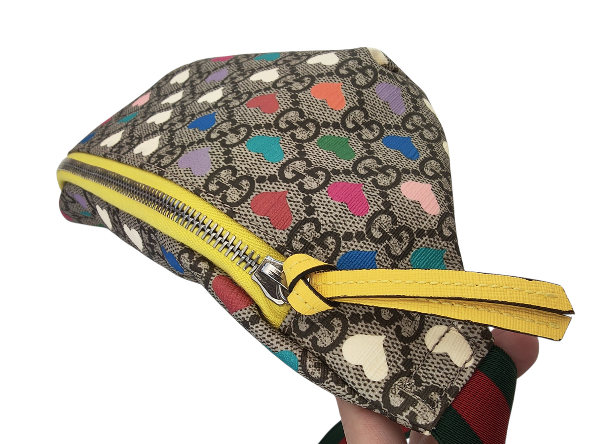 Marsupio Gucci