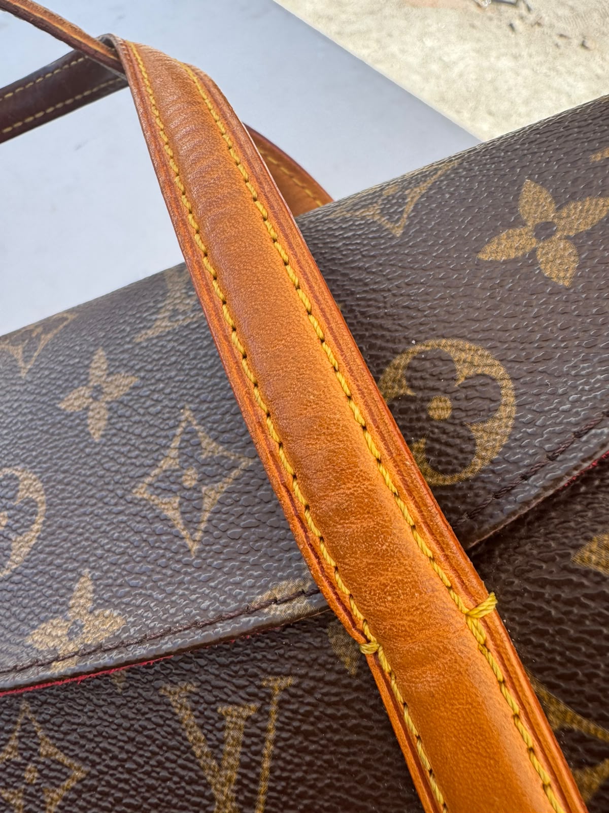 Borsa Louis Vuitton