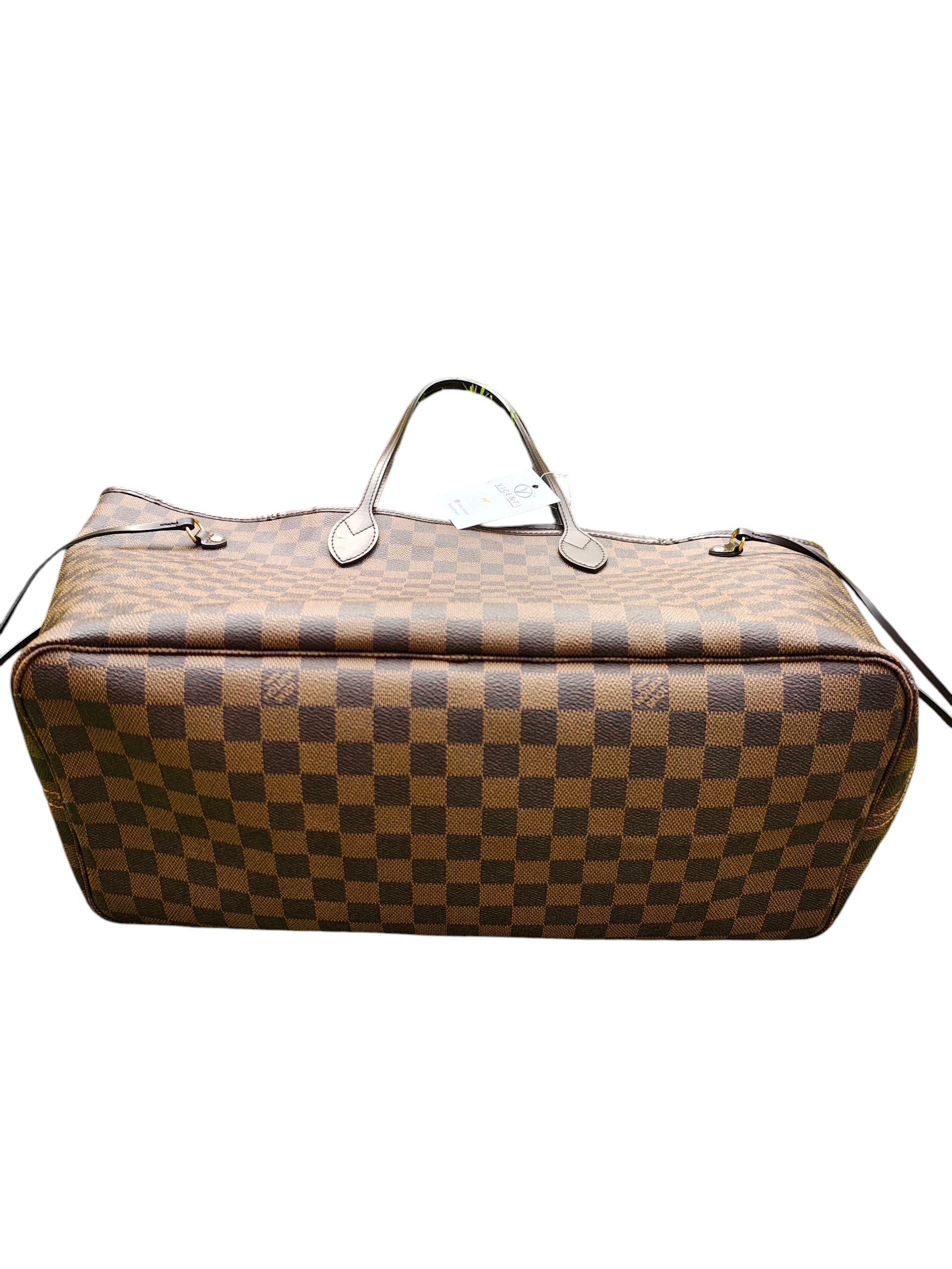 Neverfull Louis Vuitton GM