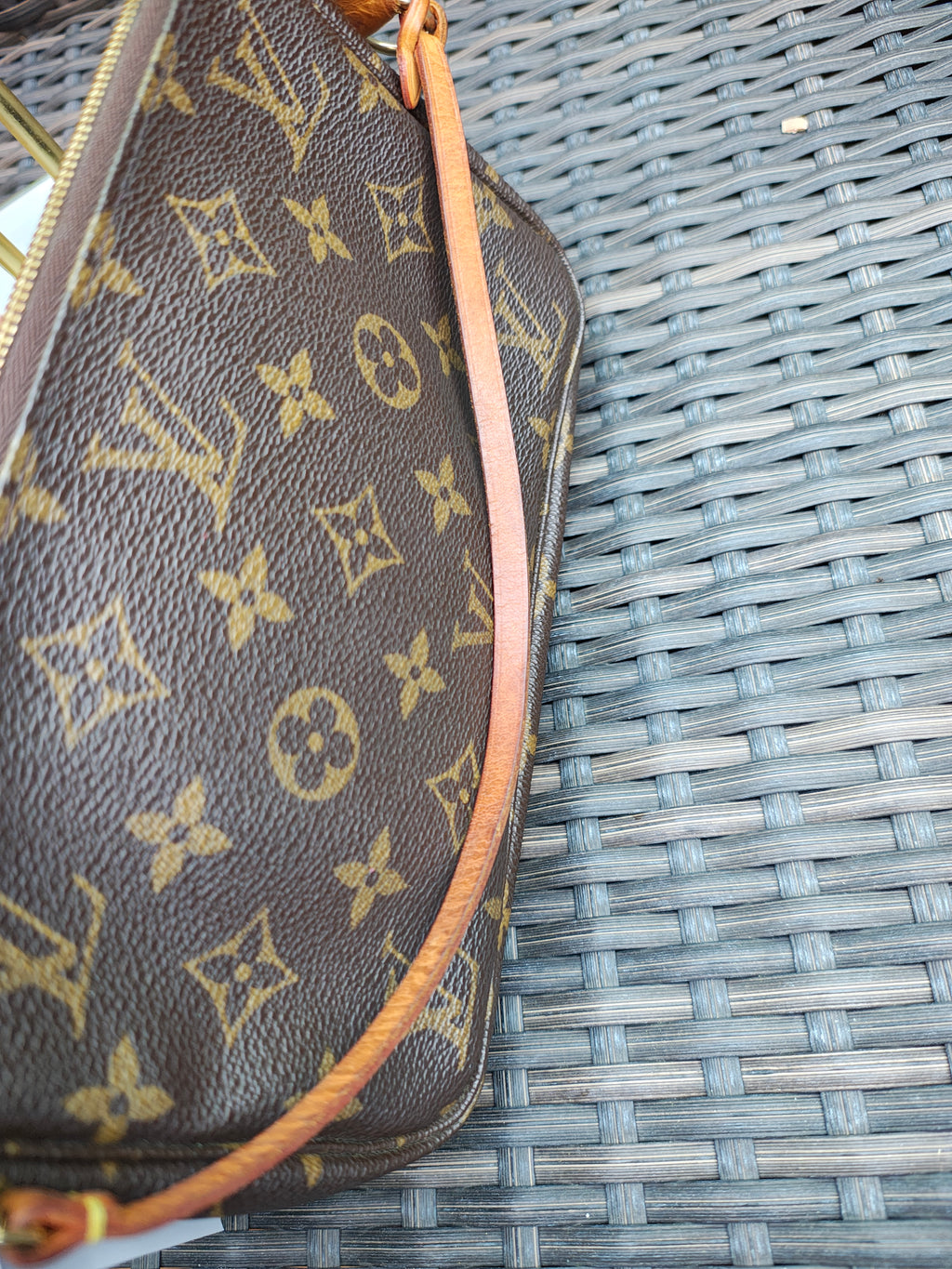 Louis Vuitton Pochette Accessoires