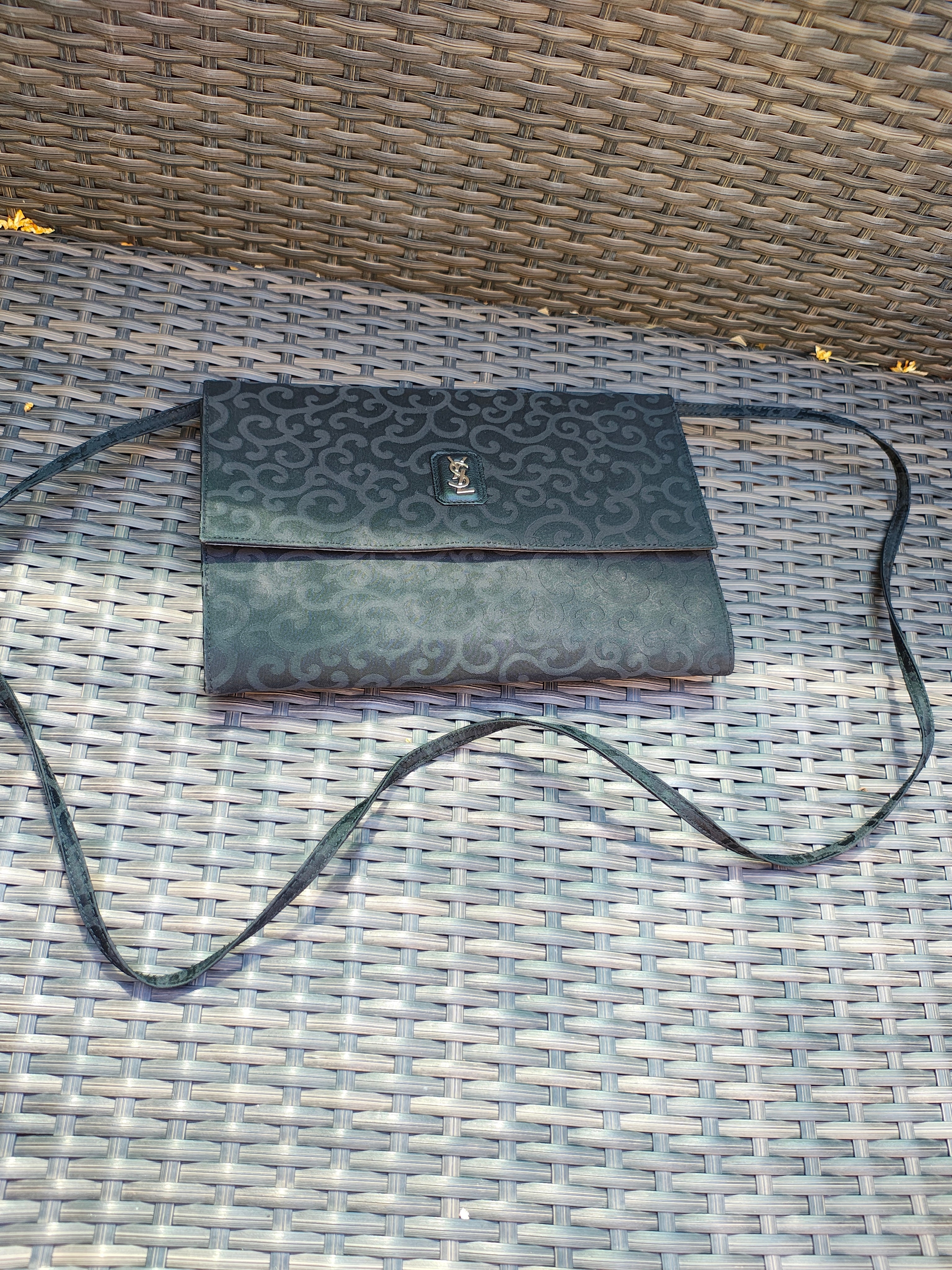 Borsa/pochette Yves Saint Laurent