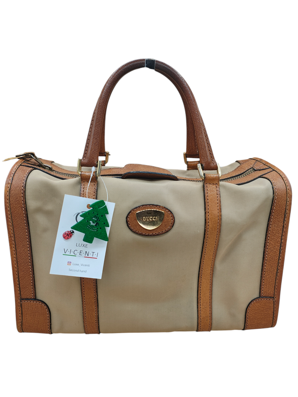 Bauletto Gucci boutique