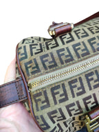 Bauletto Fendi