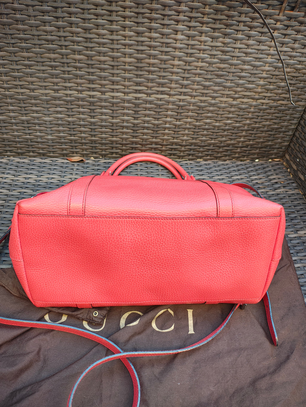 Borsa Gucci