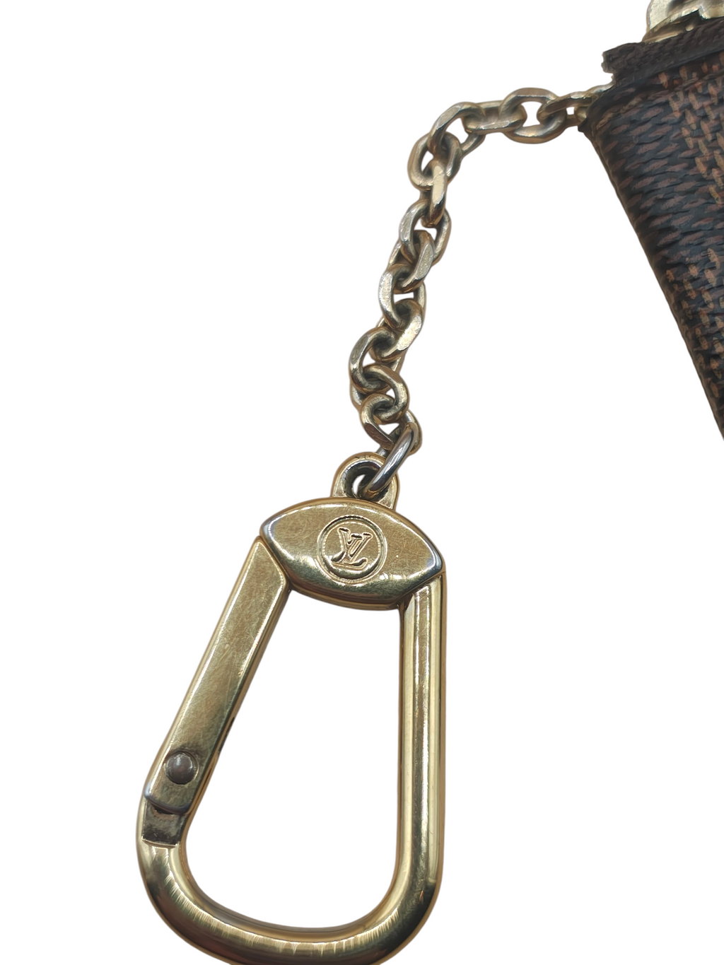 Portachiavi Louis Vuitton