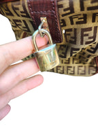 Bauletto Fendi