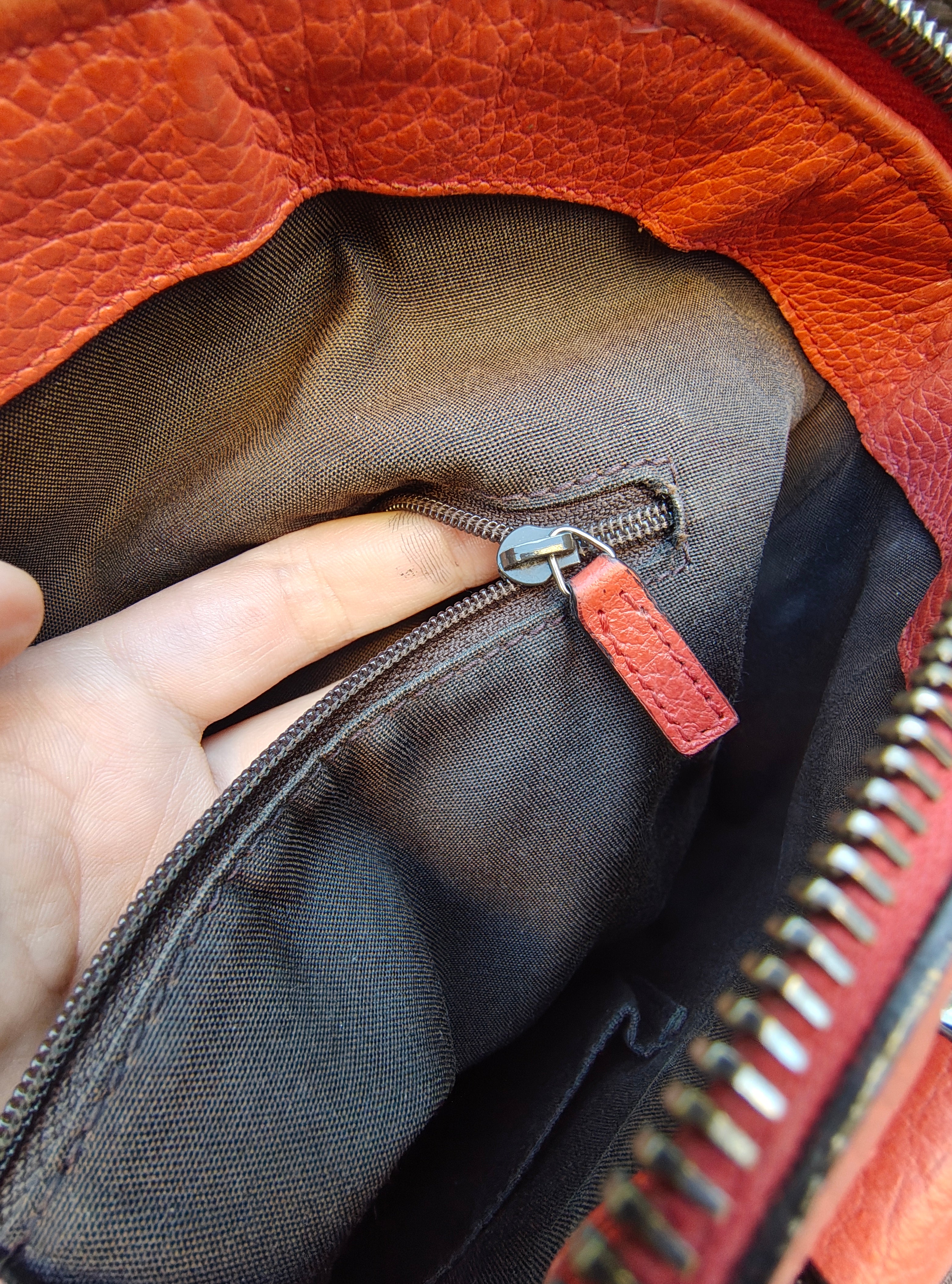 Borsa Gucci
