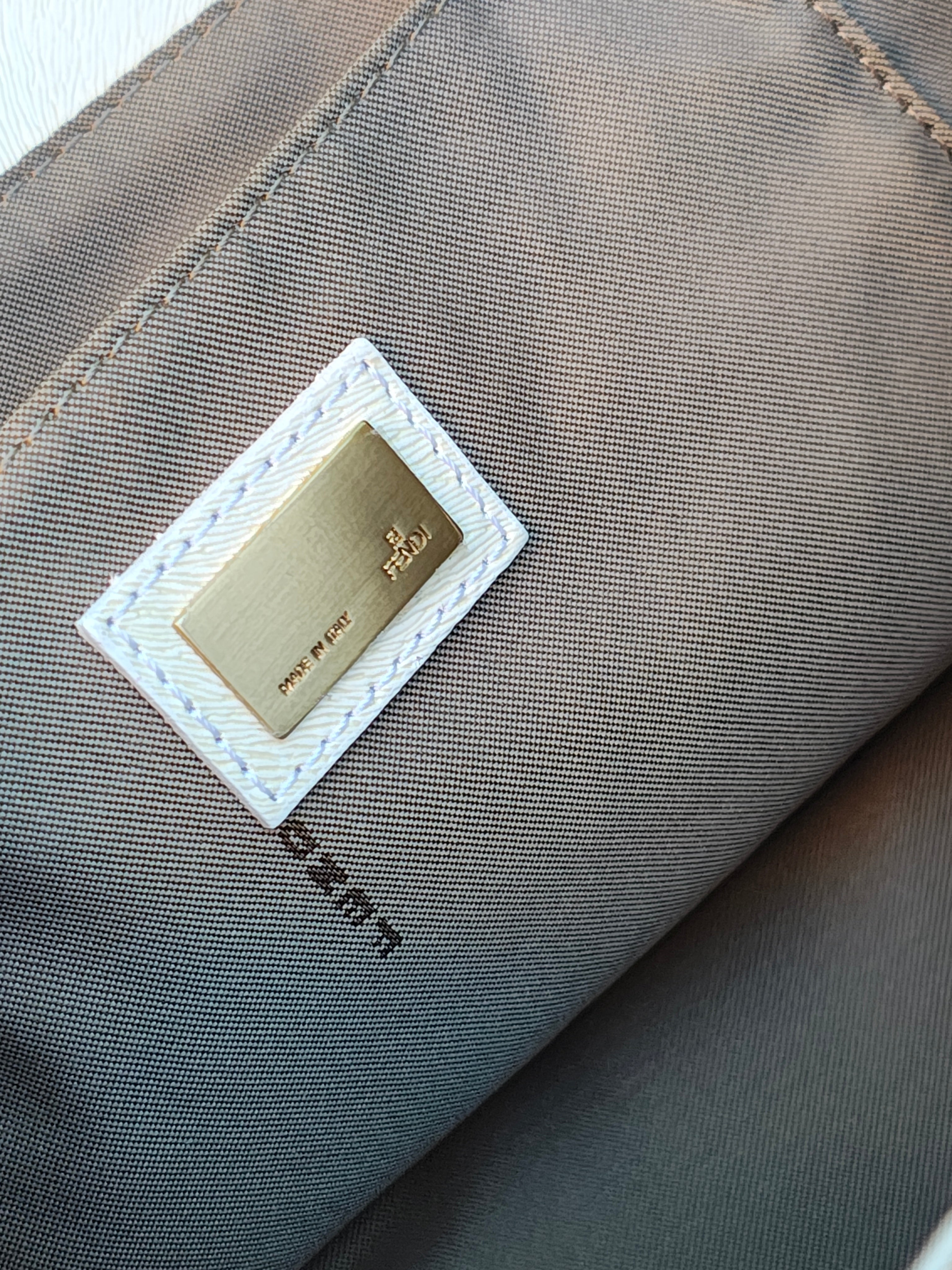 BORSA FENDI