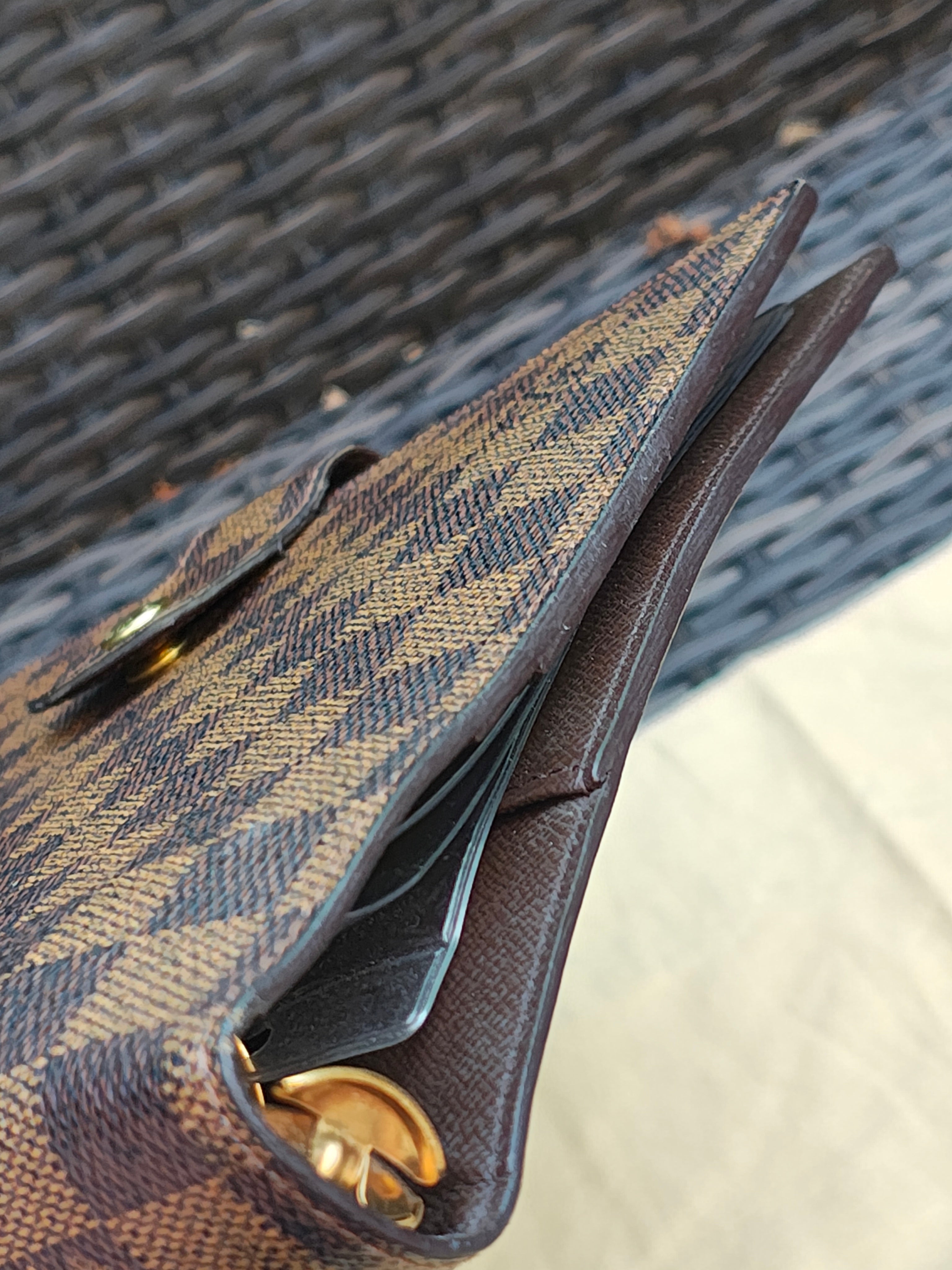 Porta Agenda Louis Vuitton
