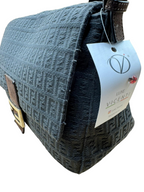 Mamma baguette Fendi