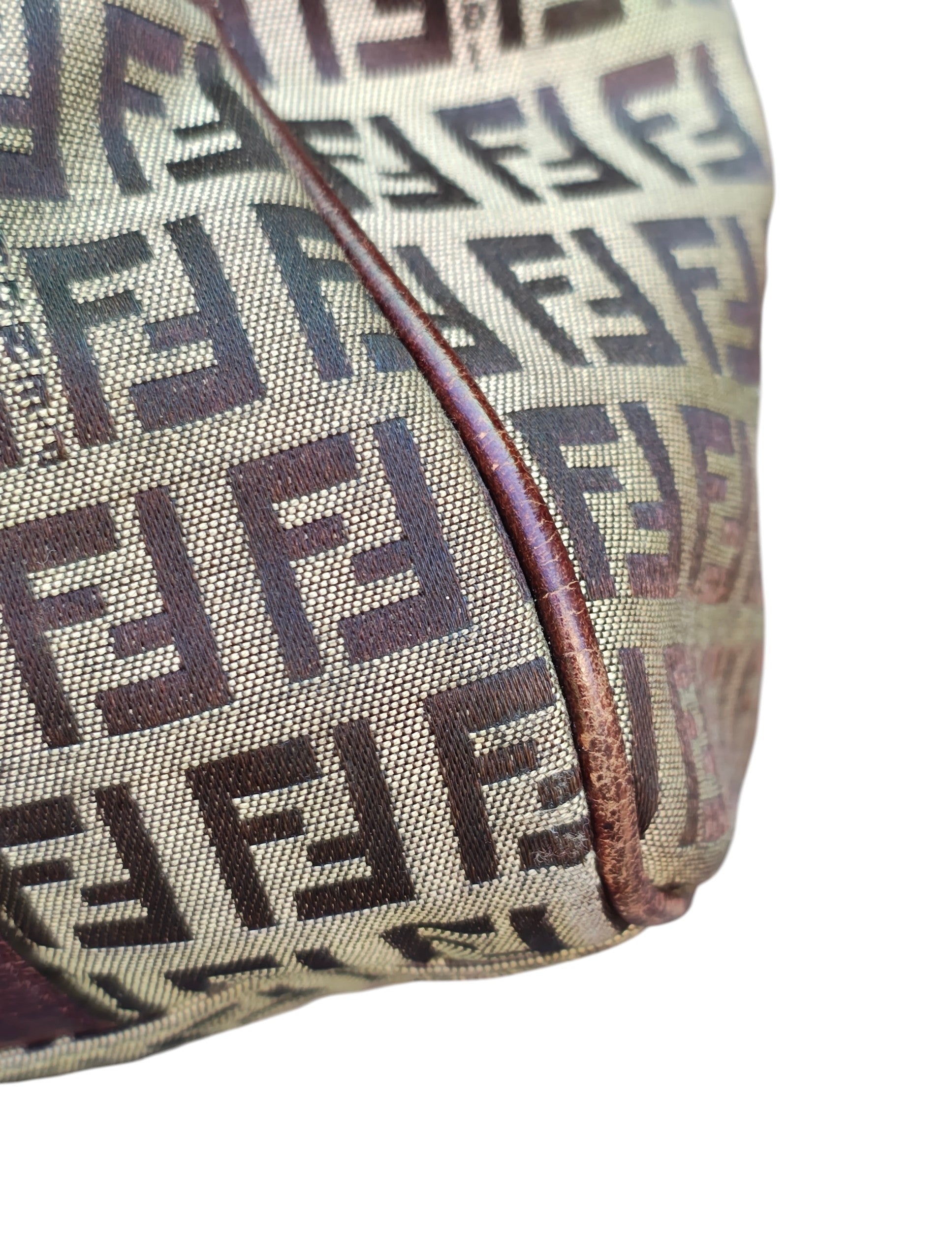 Bauletto Fendi