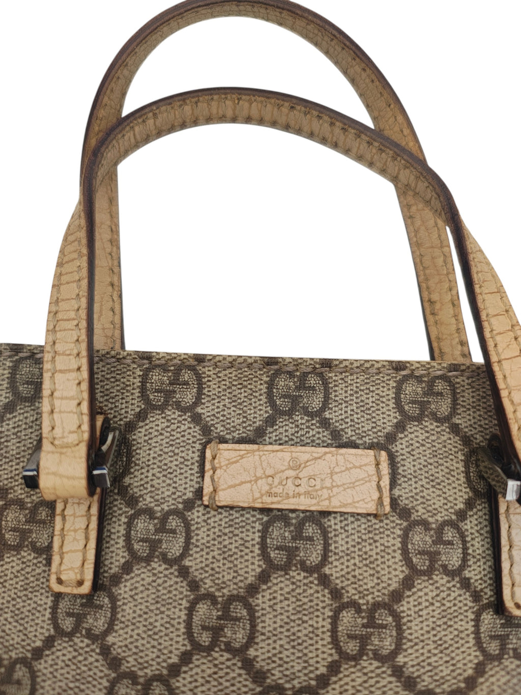 Borsa Gucci