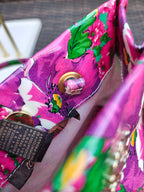 Borsa Roberto Cavalli