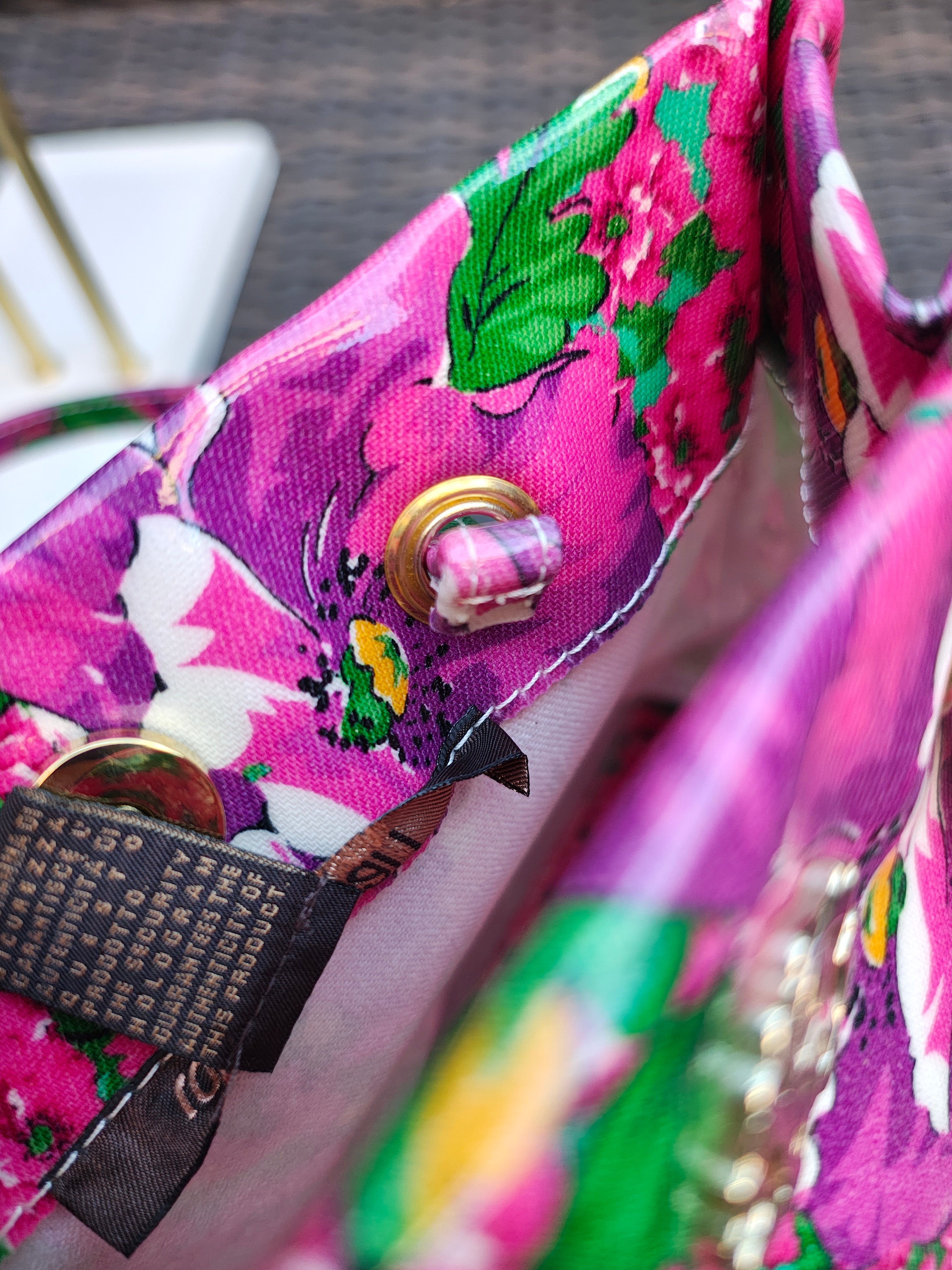 Borsa Roberto Cavalli