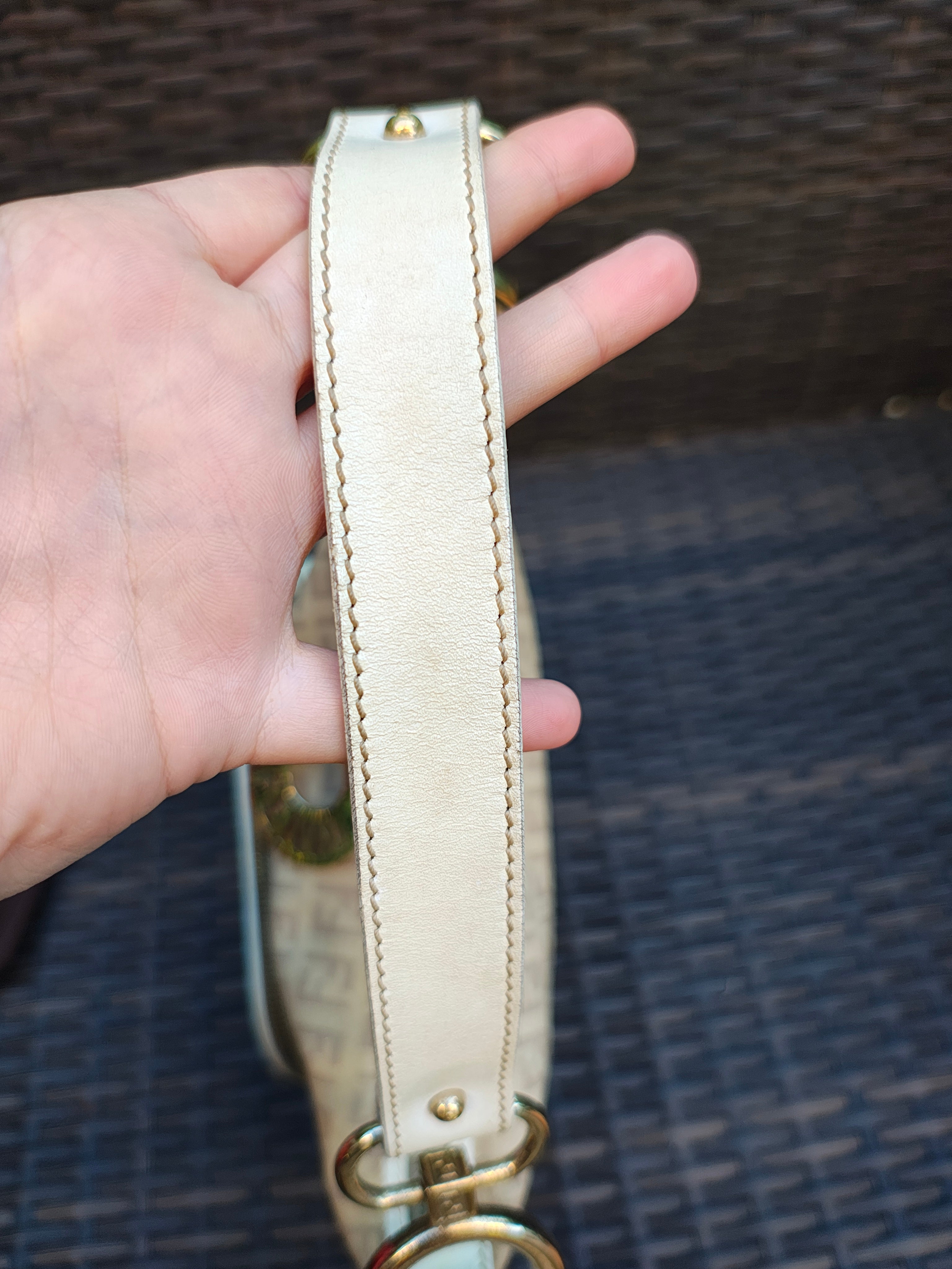 Borsa Fendi