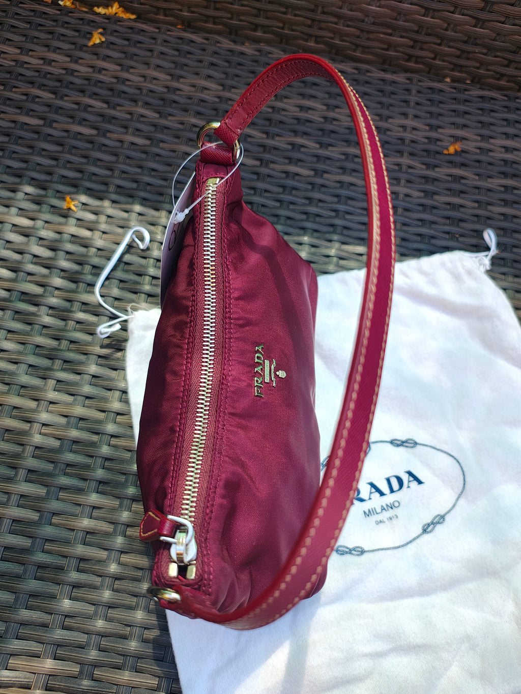 Borsetta Prada