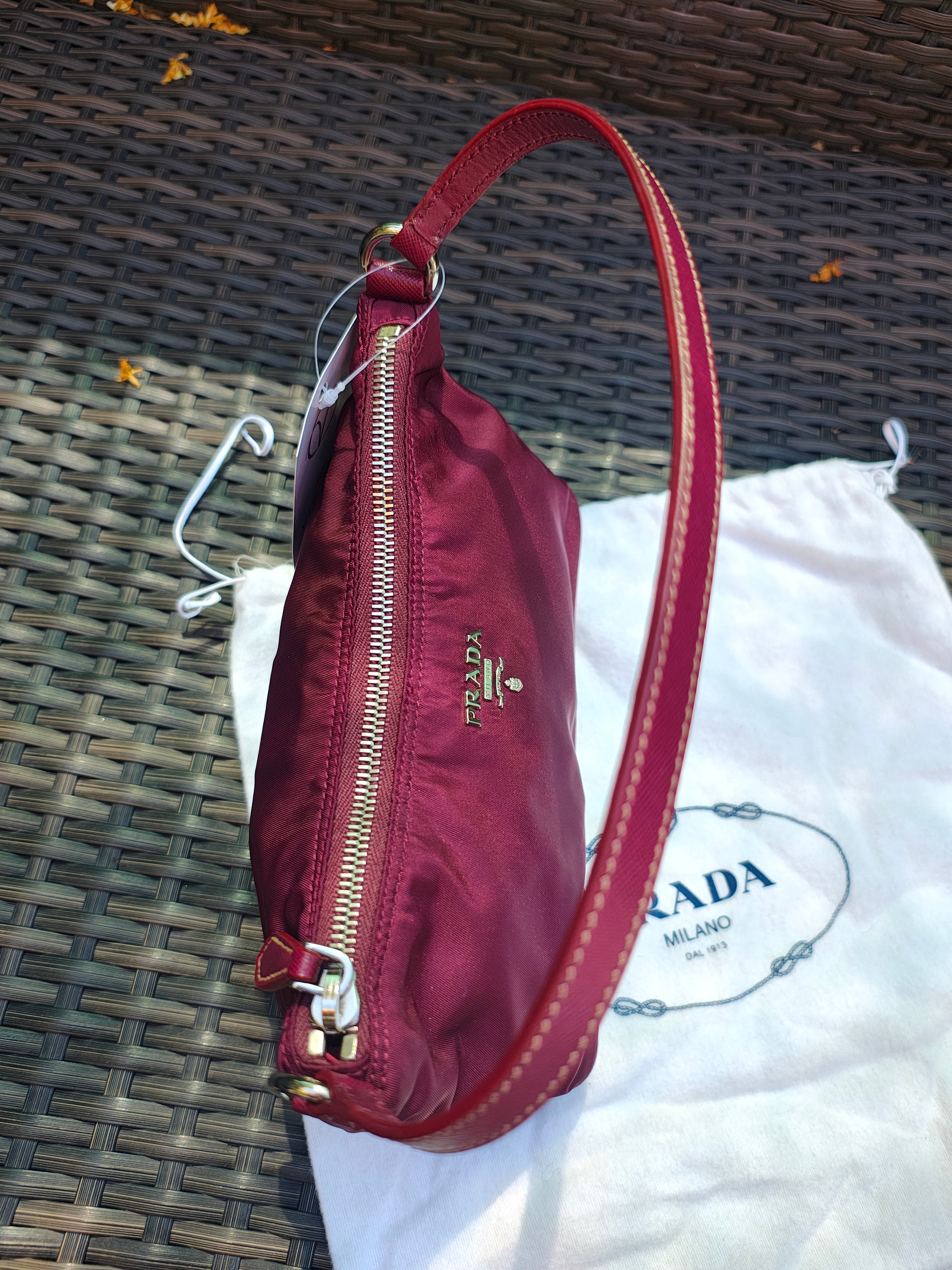 Borsetta Prada