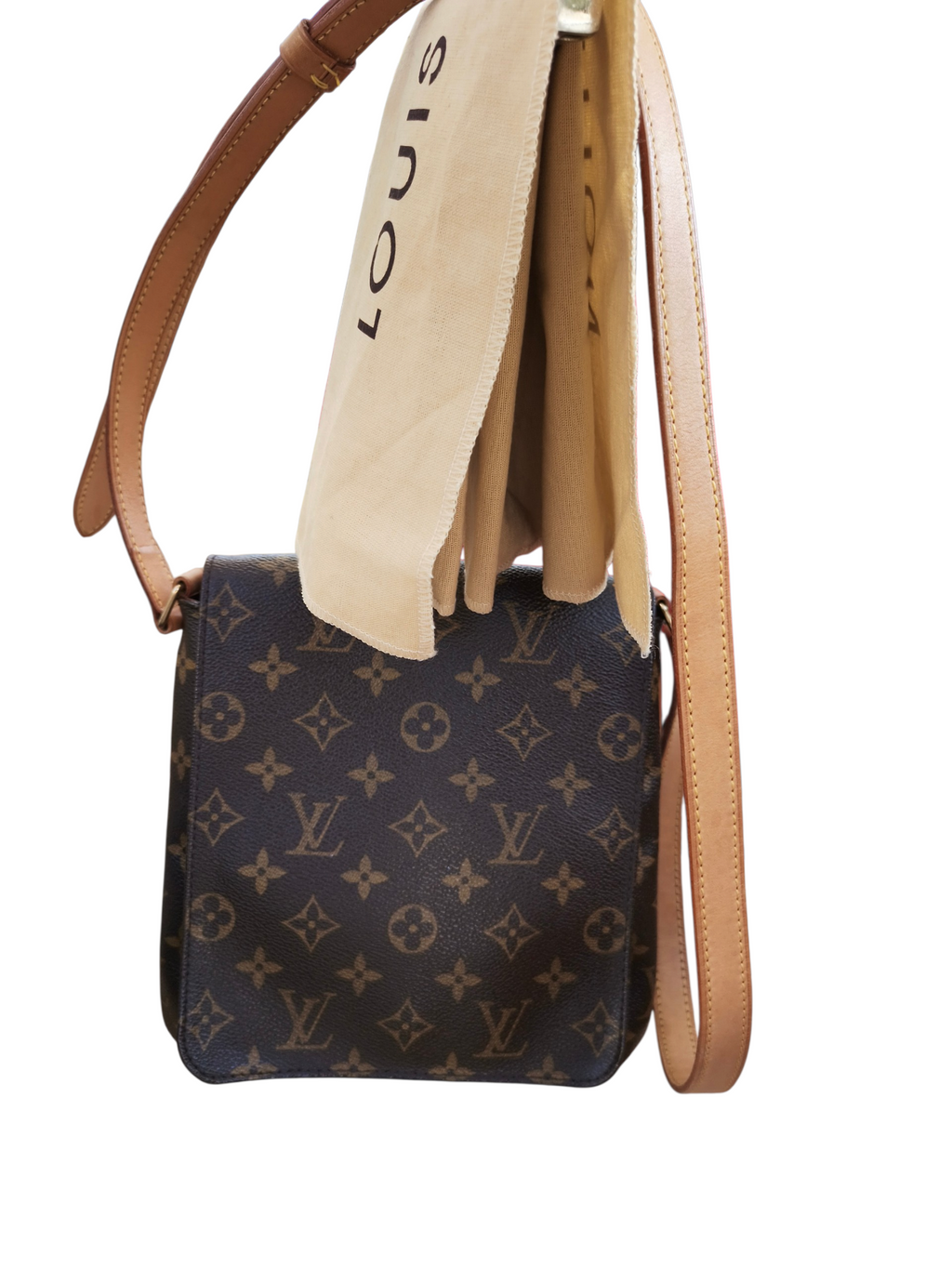 Musette Louis Vuitton