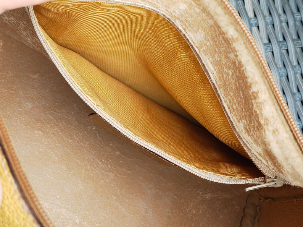 Bauletto Gucci Vintage