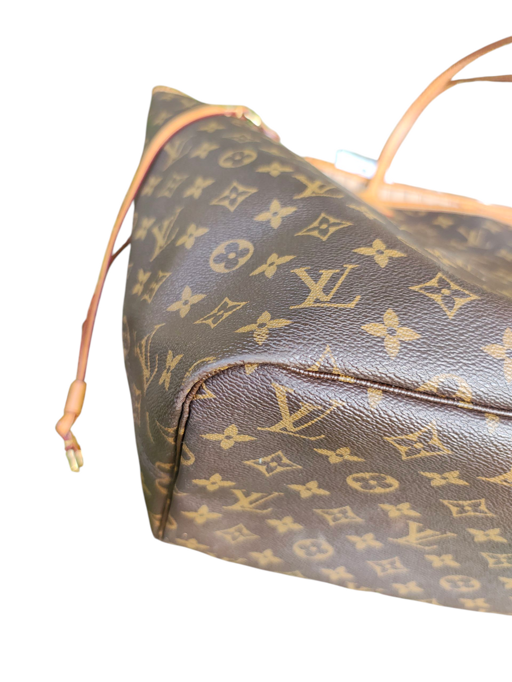 Neverfull Louis Vuitton GM