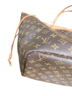 Neverfull Louis Vuitton GM