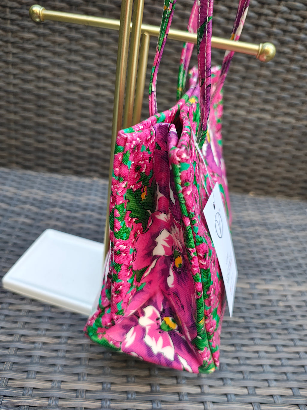 Borsa Roberto Cavalli