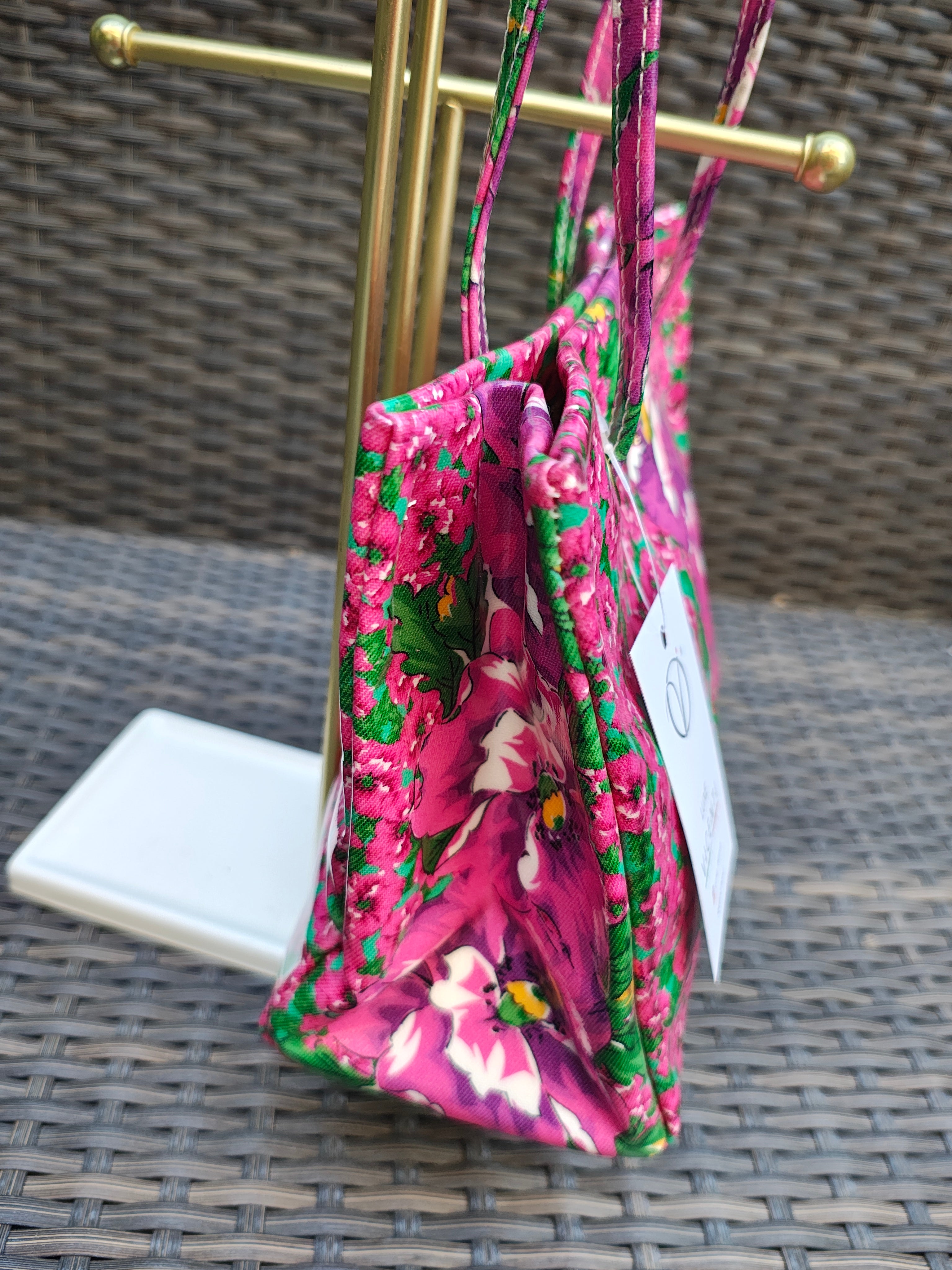 Borsa Roberto Cavalli