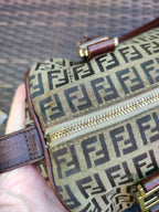 Bauletto Fendi