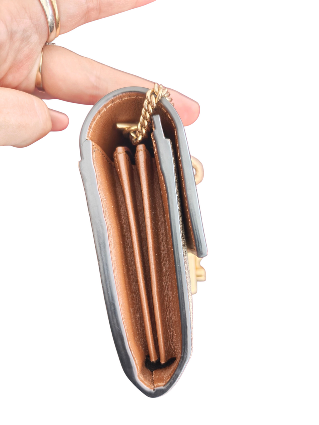 Gucci Padlock