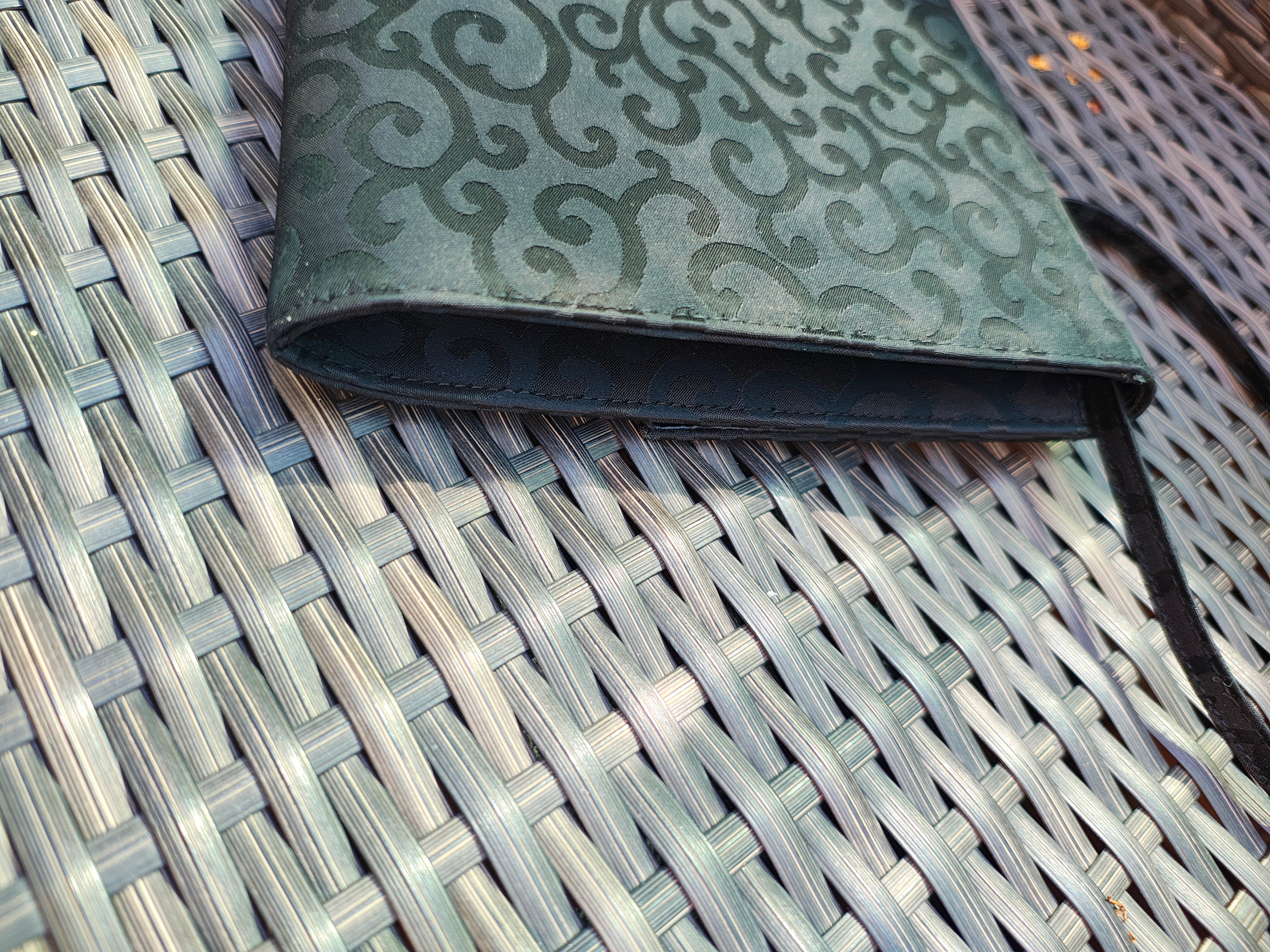 Borsa/pochette Yves Saint Laurent
