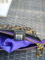 Borsa/pochette Fendi