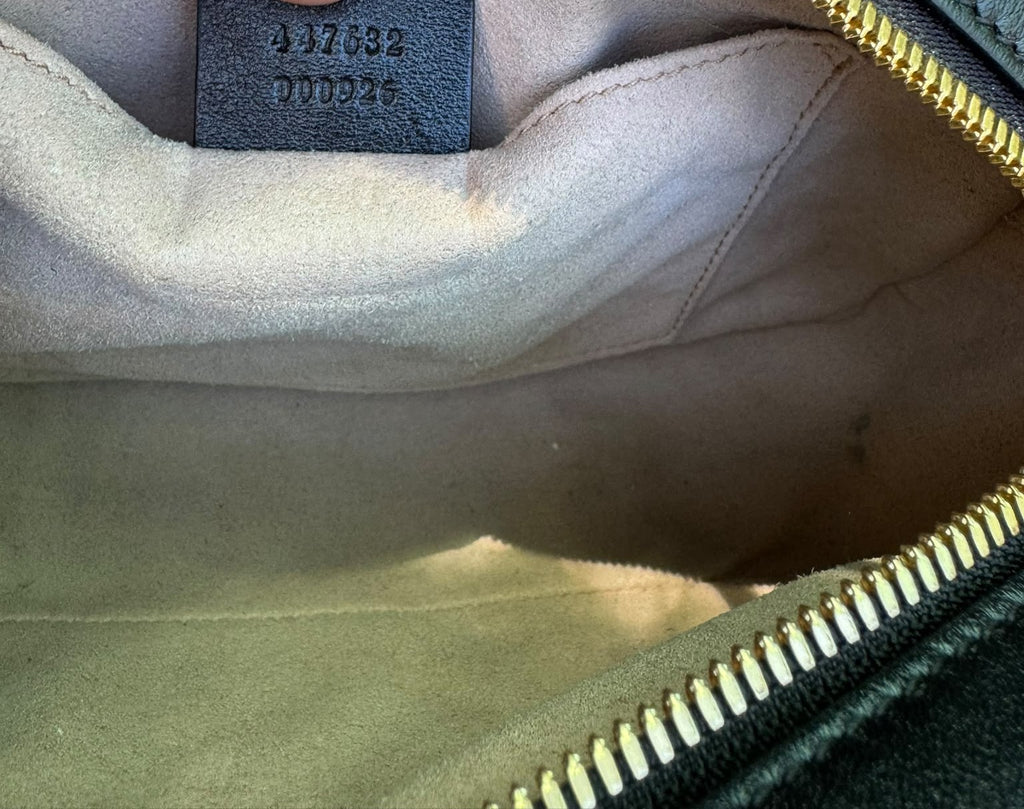 Borsa Gucci