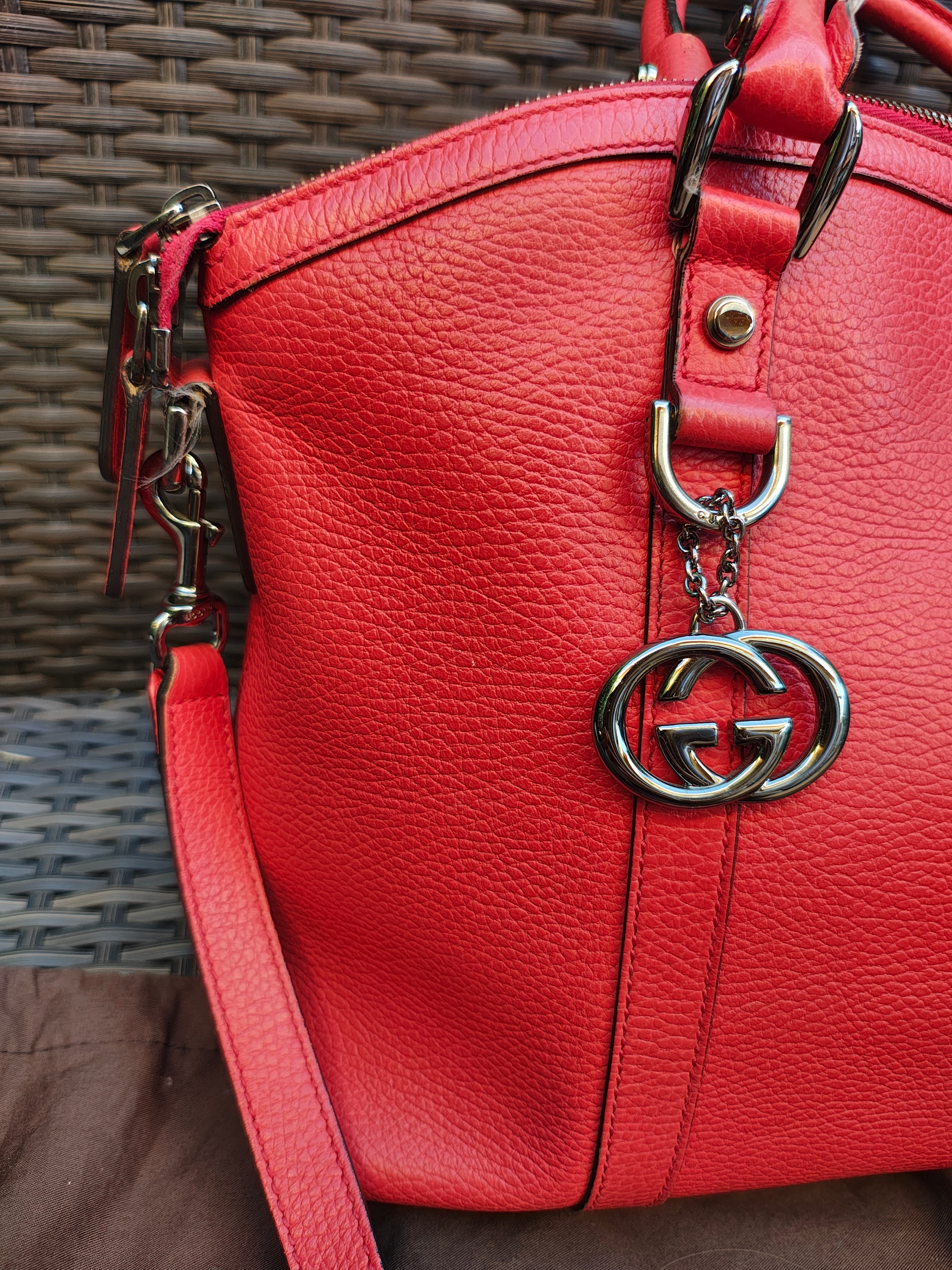 Borsa Gucci
