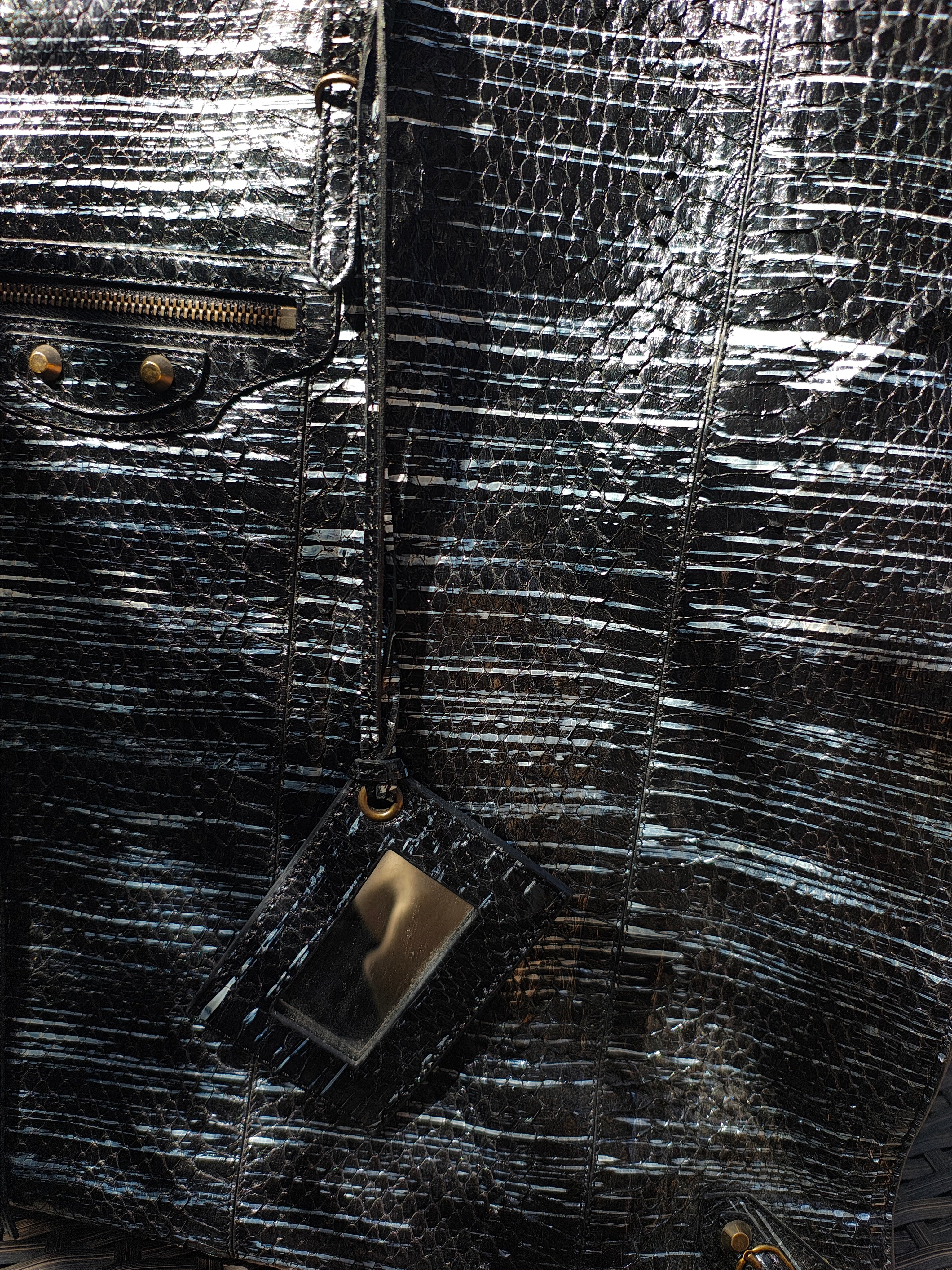 Tote Bag Balenciaga