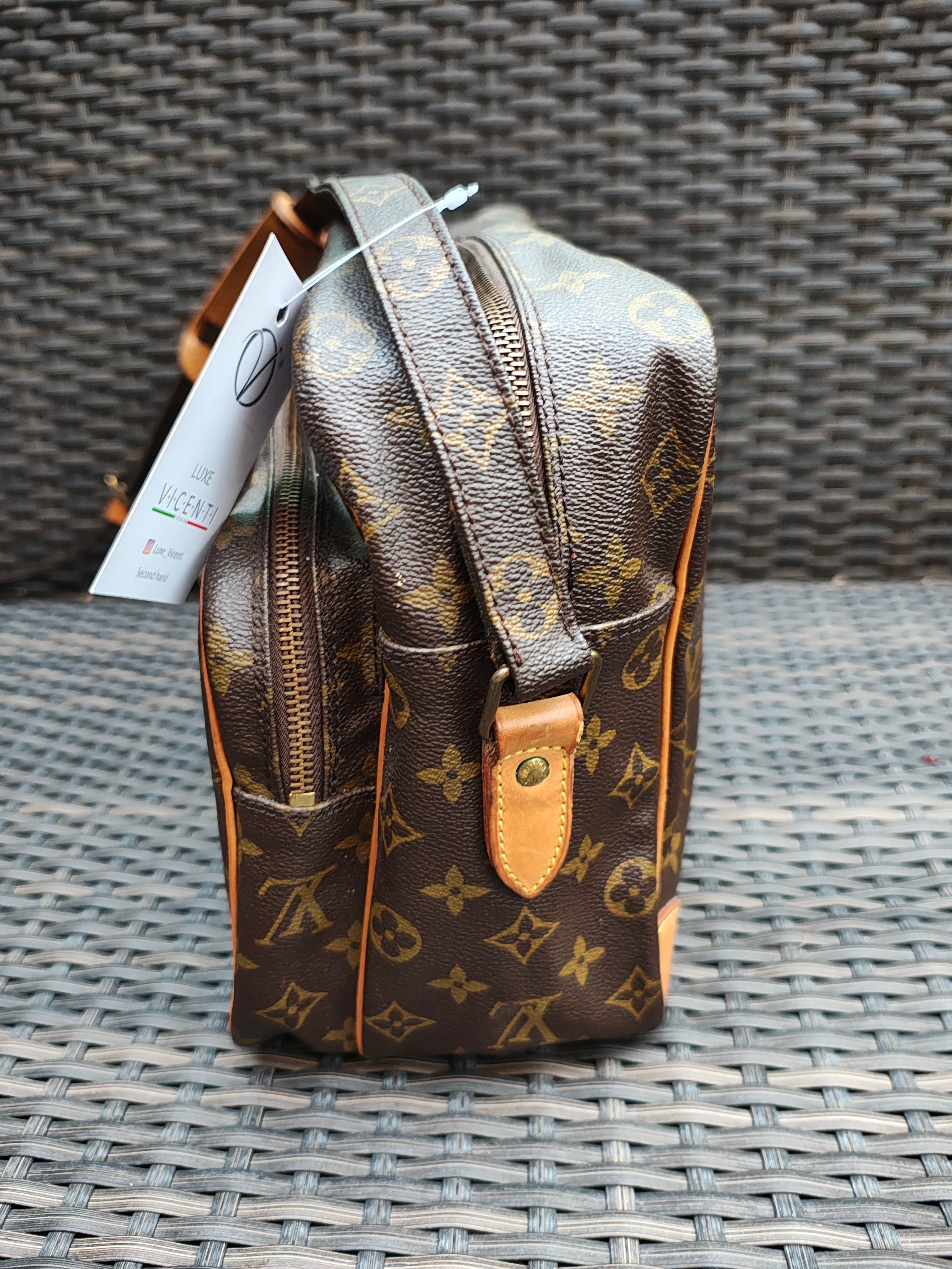 Borsa Louis Vuitton Nile