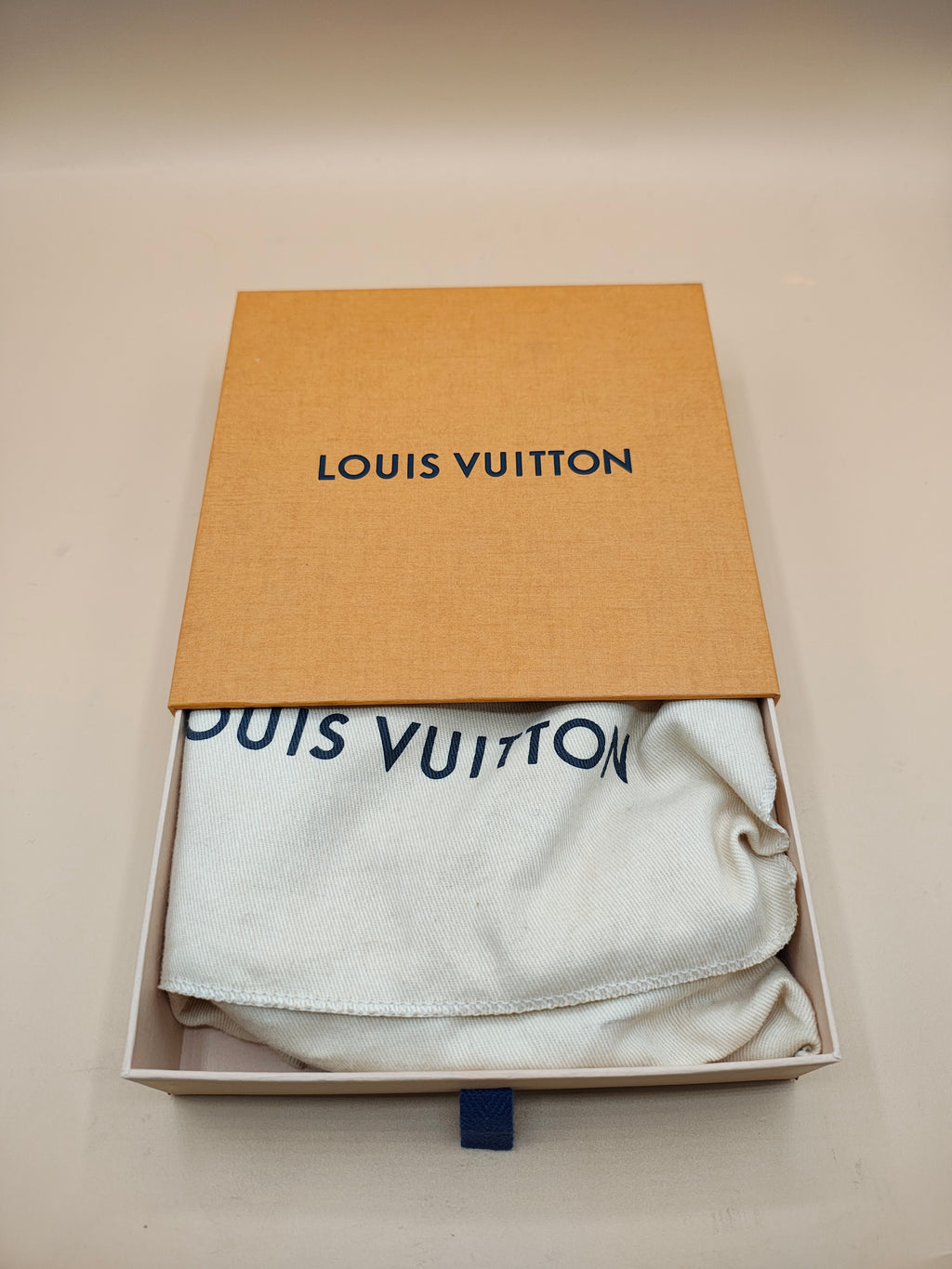Pochette Louis Vuitton