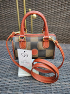 Mini Bauletto Fendi