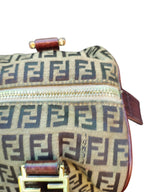 Bauletto Fendi