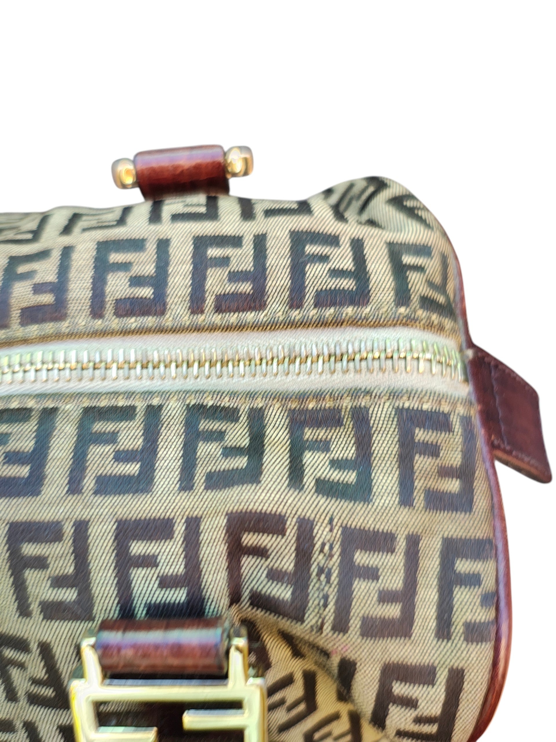 Bauletto Fendi