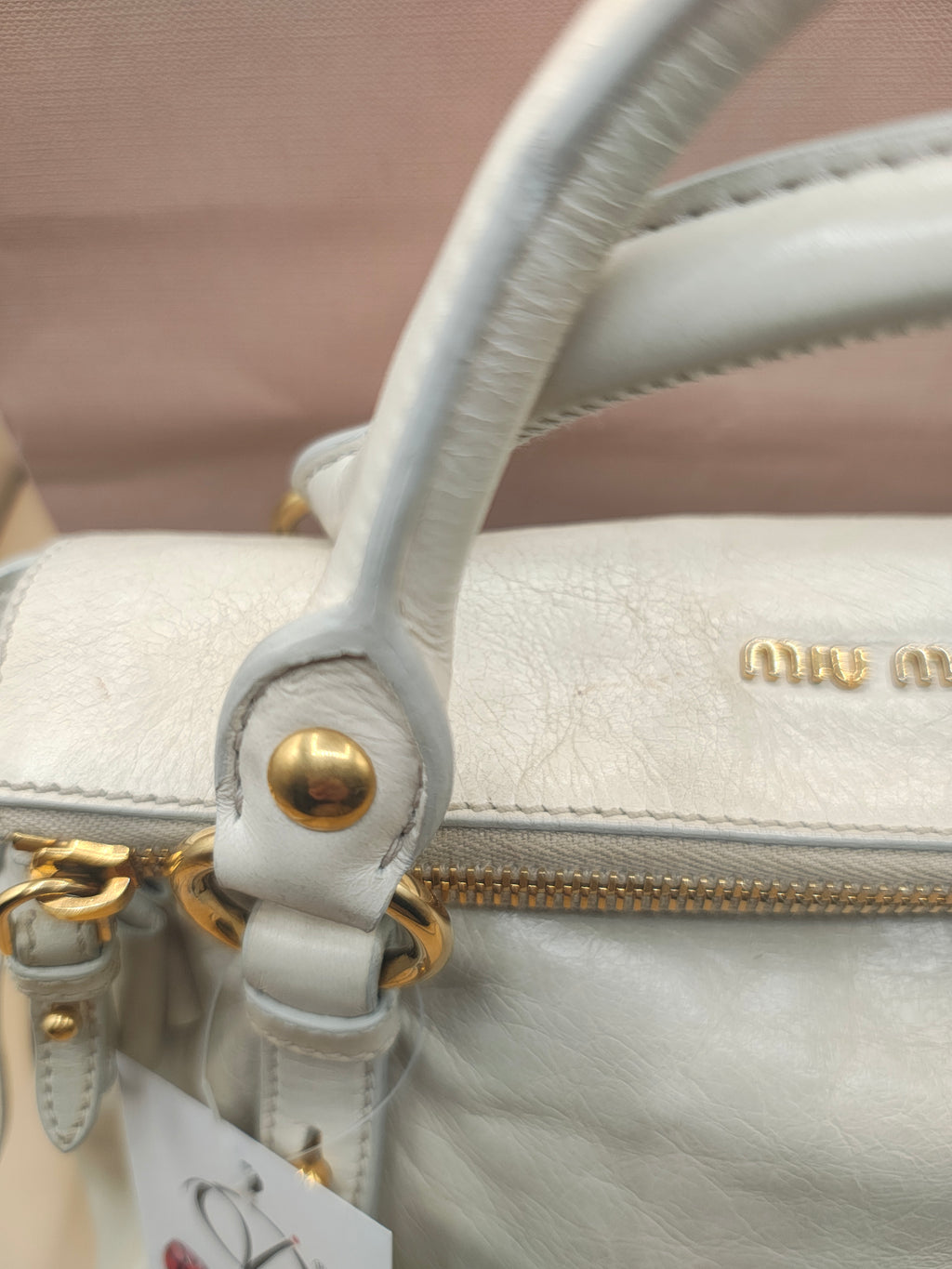 Borsa Miu Miu