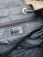 Zaino Prada