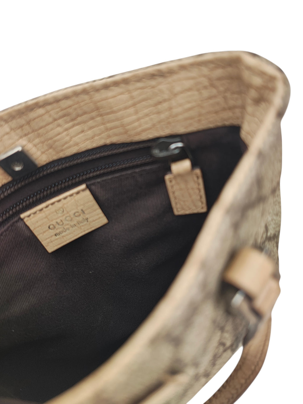 Borsa Gucci