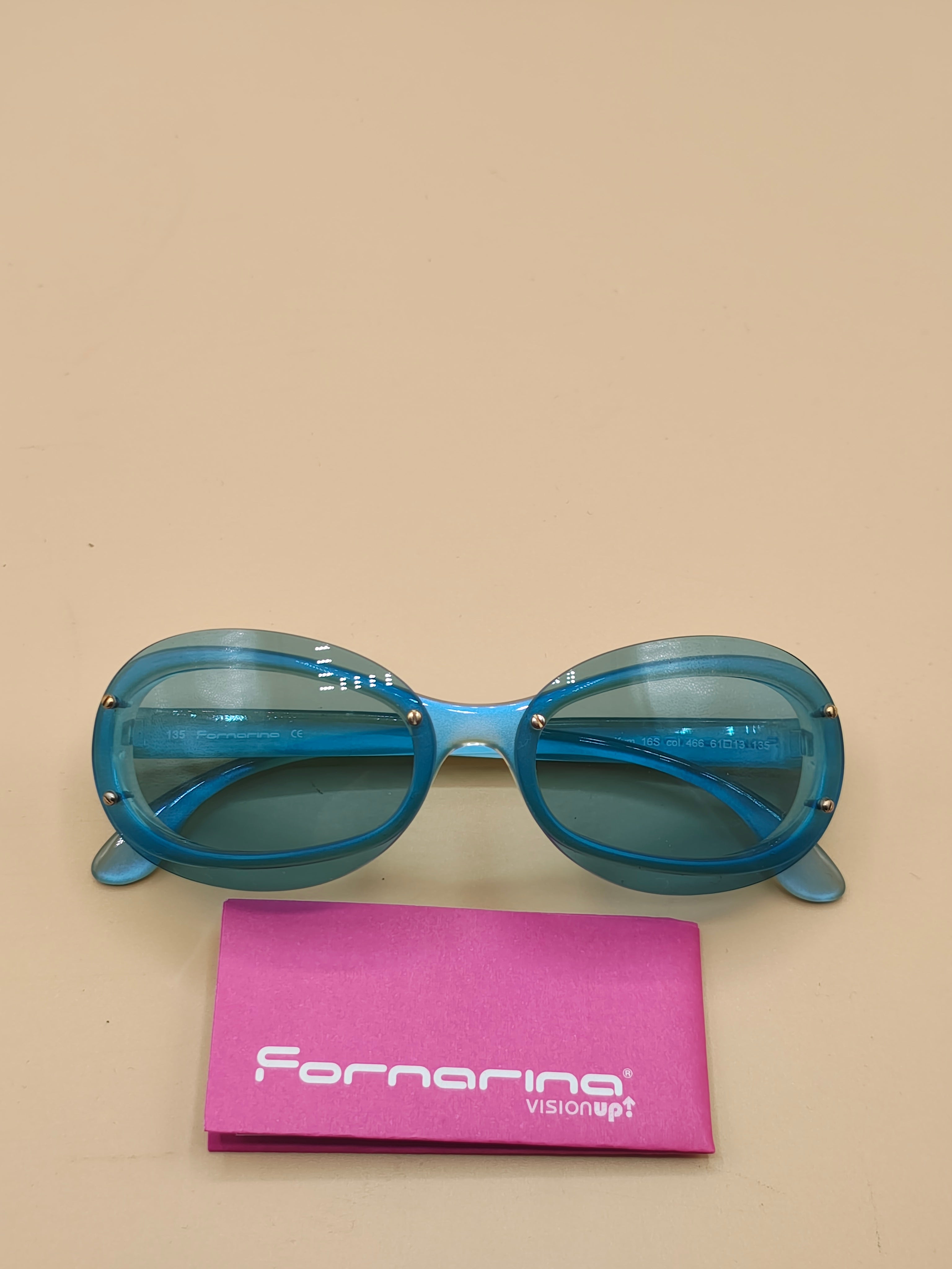 Occhiali da sole Fornarina