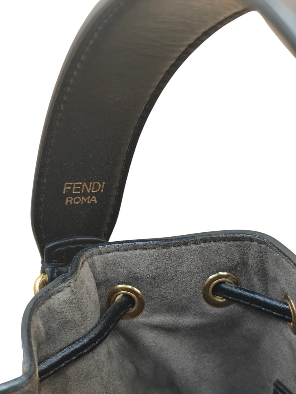 SECCHIELLO FENDI