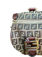 Bauletto Fendi