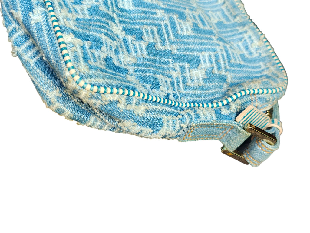 Borsa a tracolla Fendi