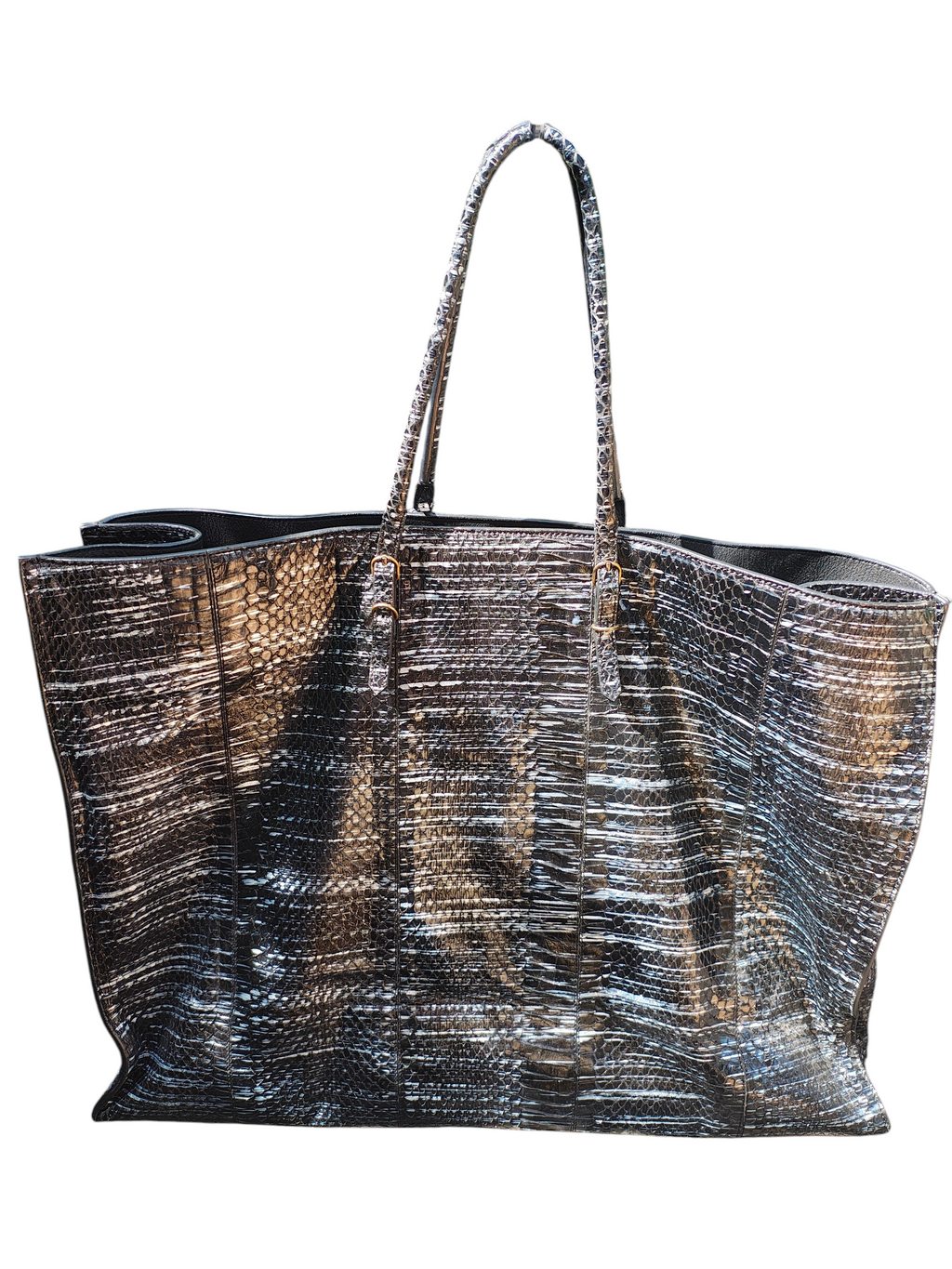Tote Bag Balenciaga