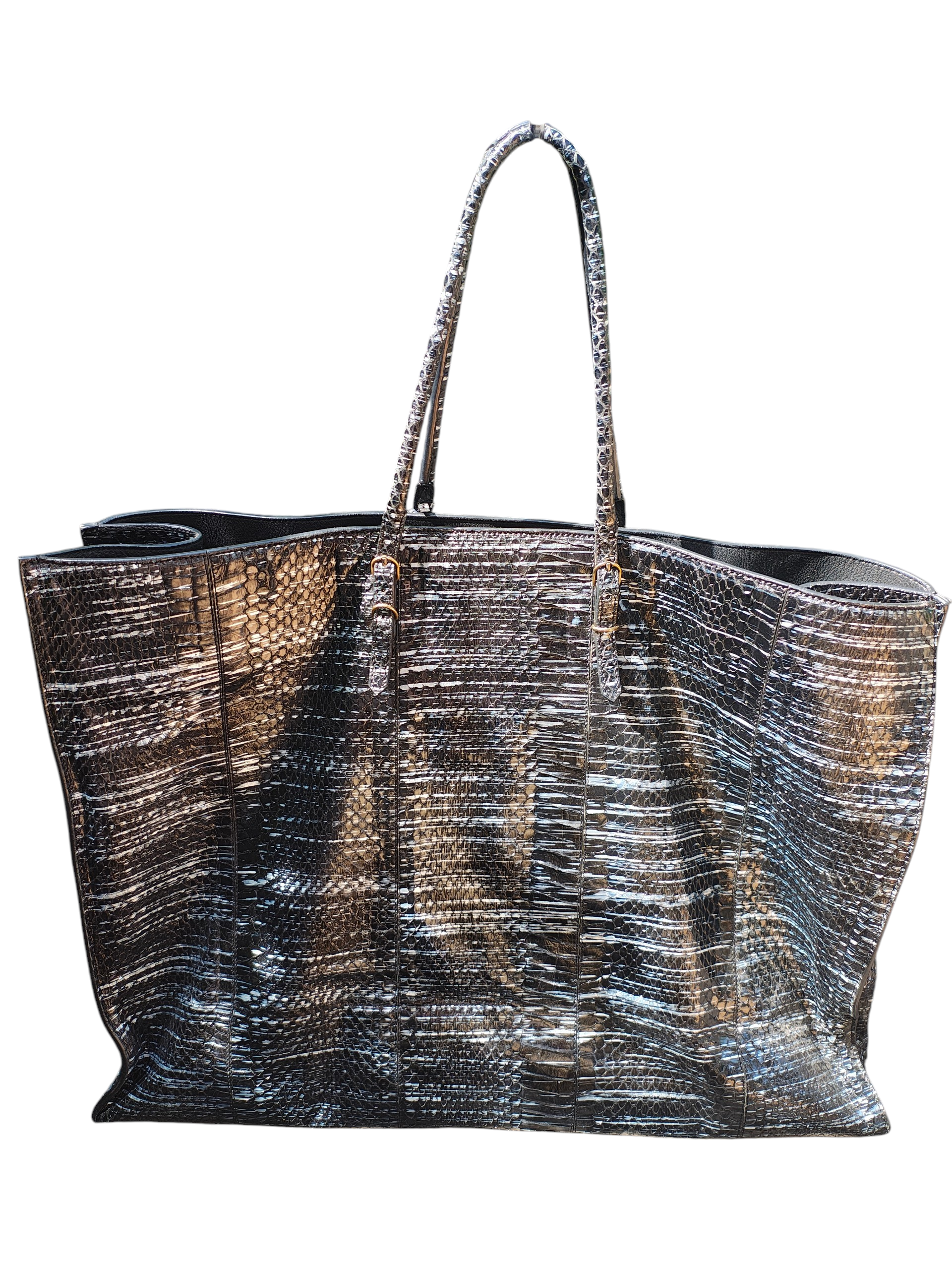 Tote Bag Balenciaga