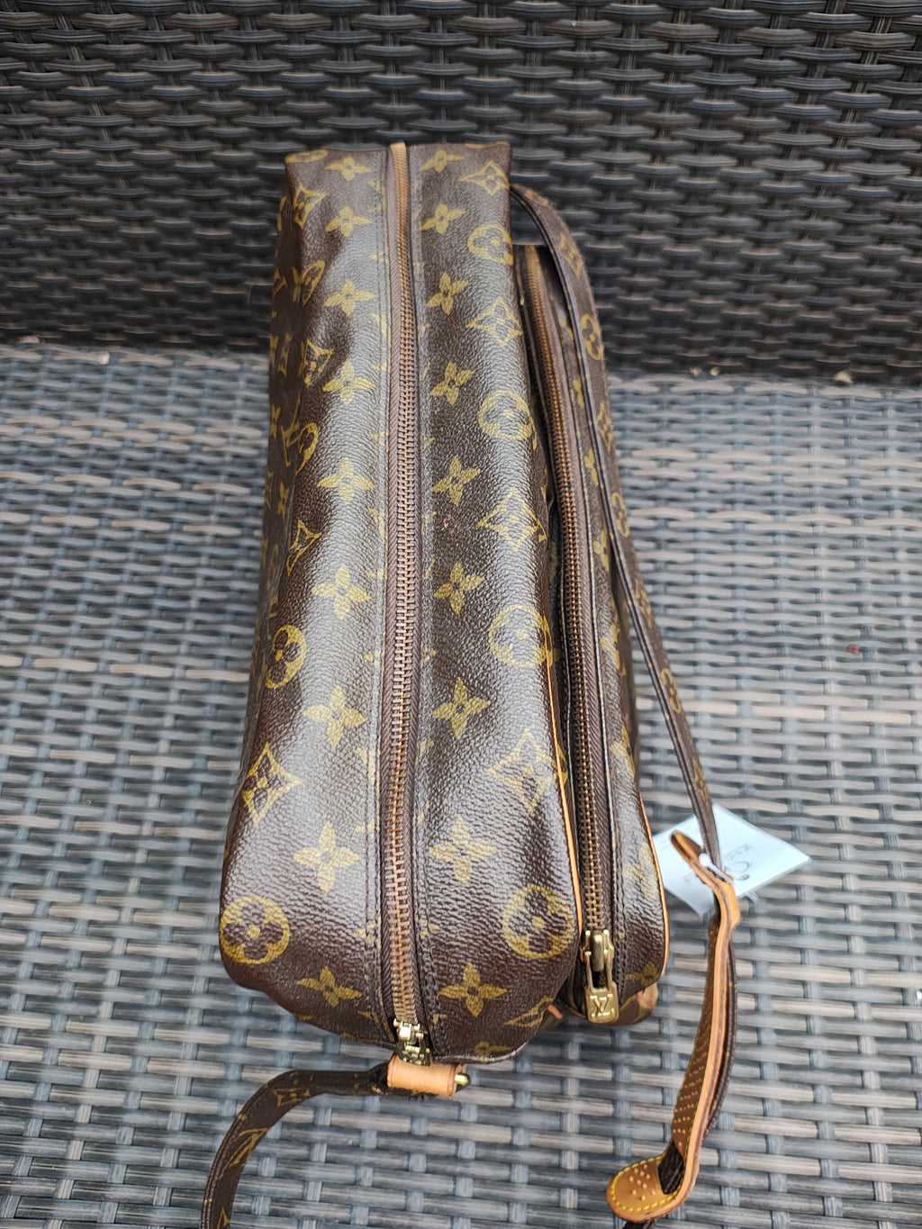 Borsa Louis Vuitton Nile