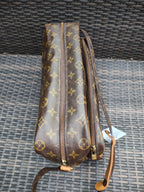 Borsa Louis Vuitton Nile